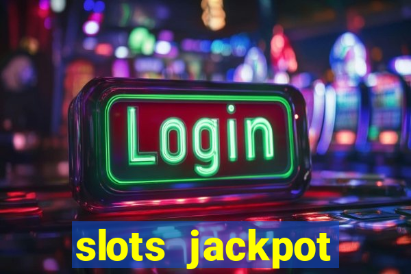 slots jackpot divine fortune