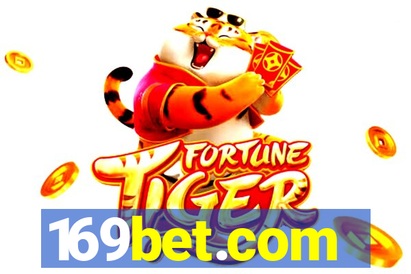 169bet.com