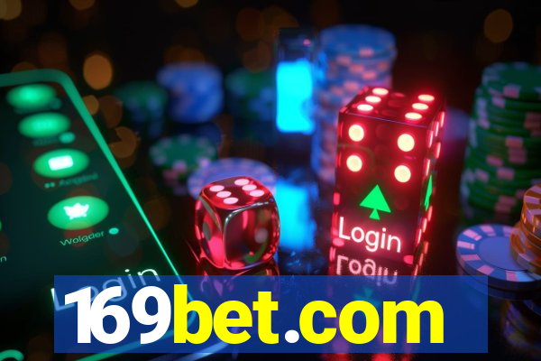 169bet.com