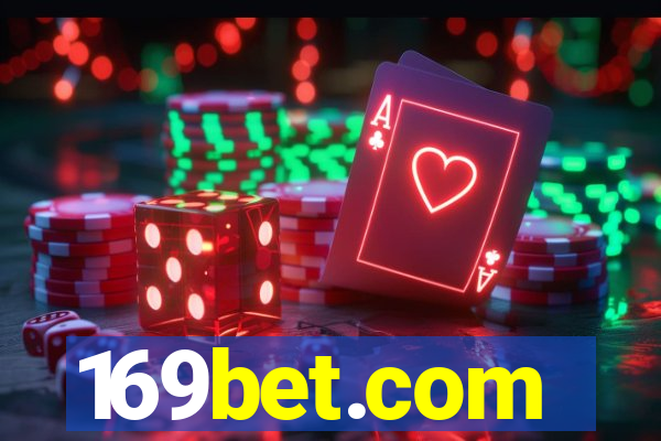 169bet.com