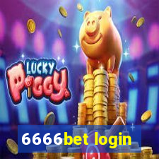 6666bet login