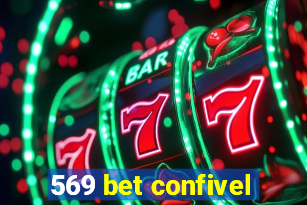 569 bet confivel