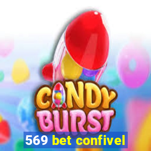 569 bet confivel