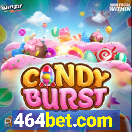 464bet.com