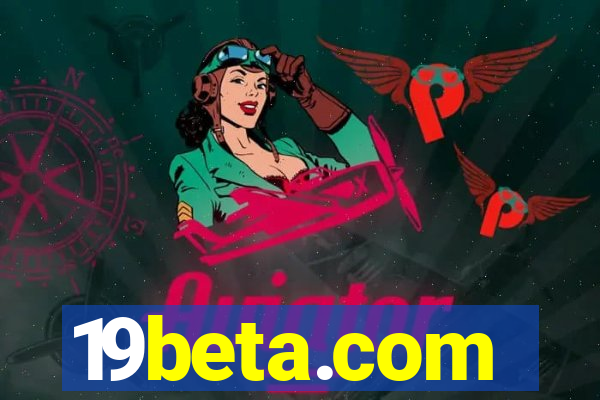 19beta.com