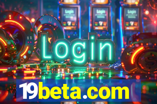 19beta.com