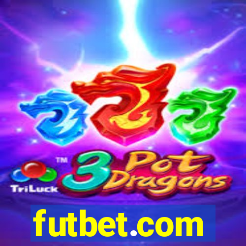 futbet.com