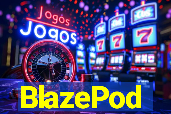 BlazePod