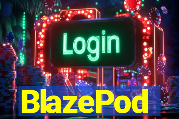 BlazePod