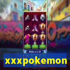 xxxpokemon