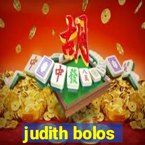 judith bolos