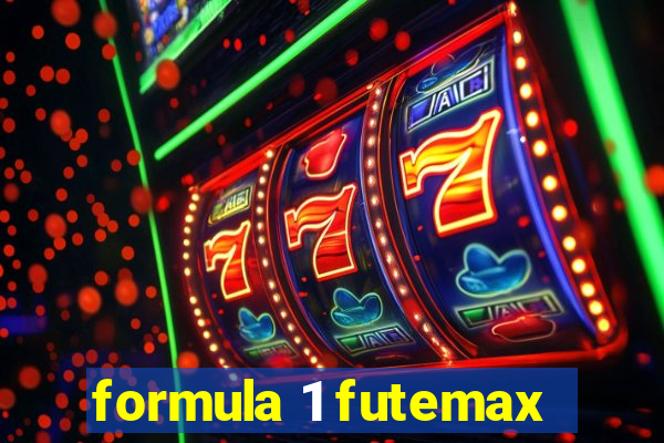 formula 1 futemax