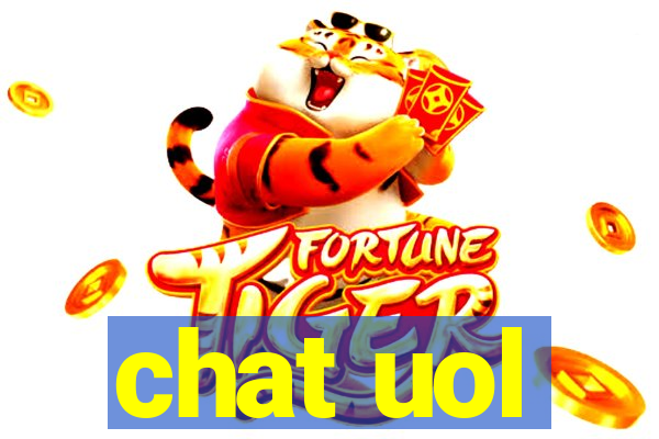 chat uol