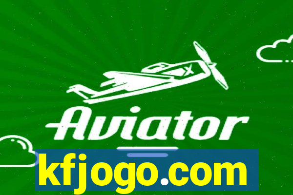 kfjogo.com