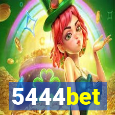 5444bet