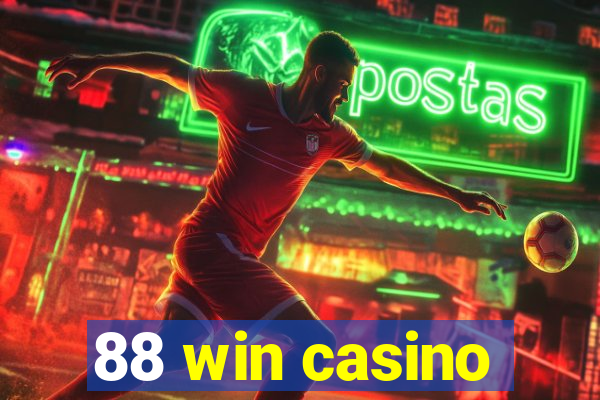 88 win casino