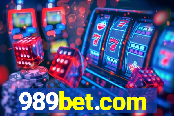 989bet.com