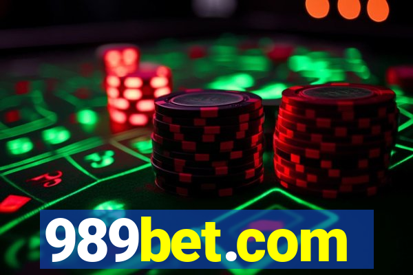 989bet.com