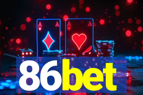 86bet