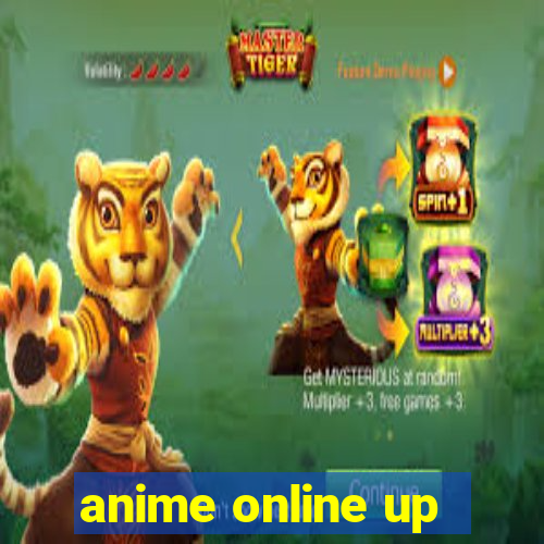 anime online up