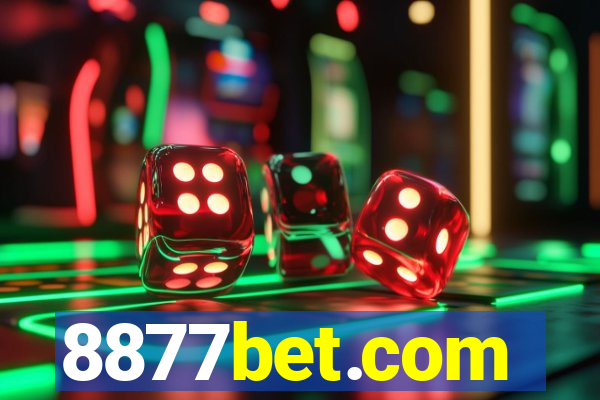 8877bet.com