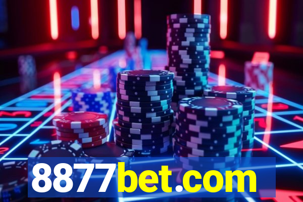 8877bet.com