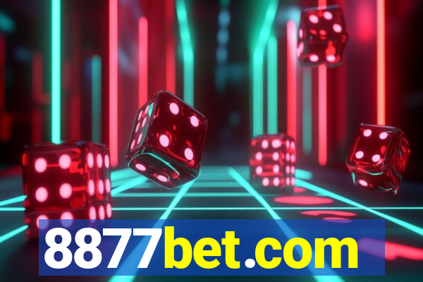 8877bet.com