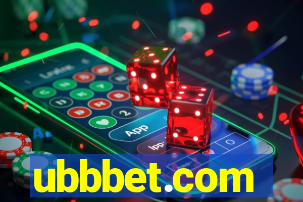 ubbbet.com