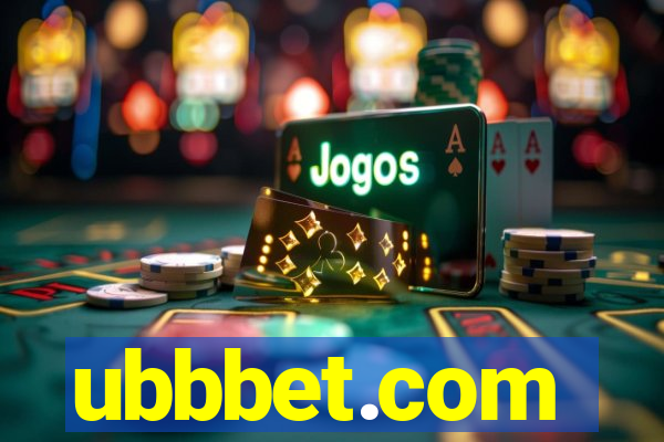 ubbbet.com