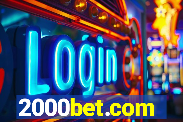 2000bet.com