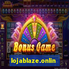 lojablaze.online