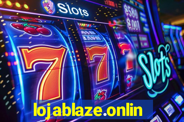 lojablaze.online