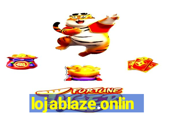 lojablaze.online