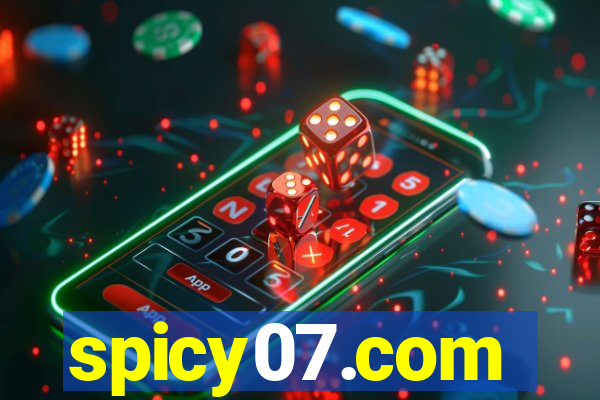 spicy07.com