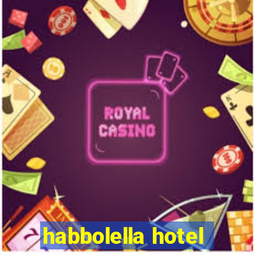 habbolella hotel