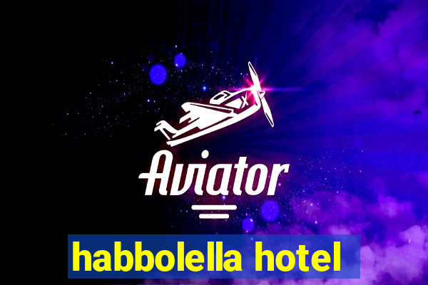 habbolella hotel