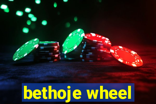 bethoje wheel