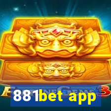 881bet app