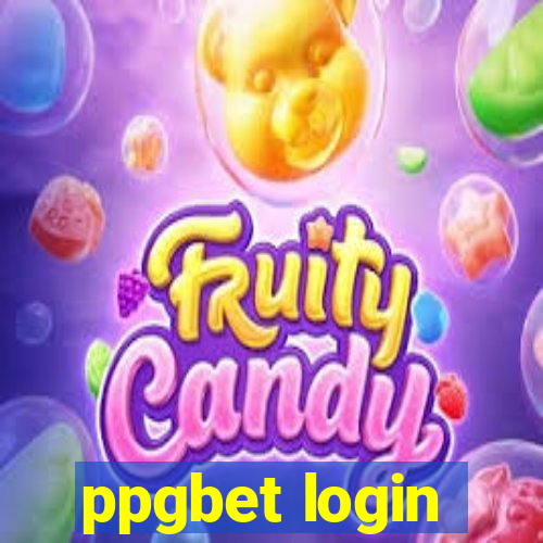 ppgbet login