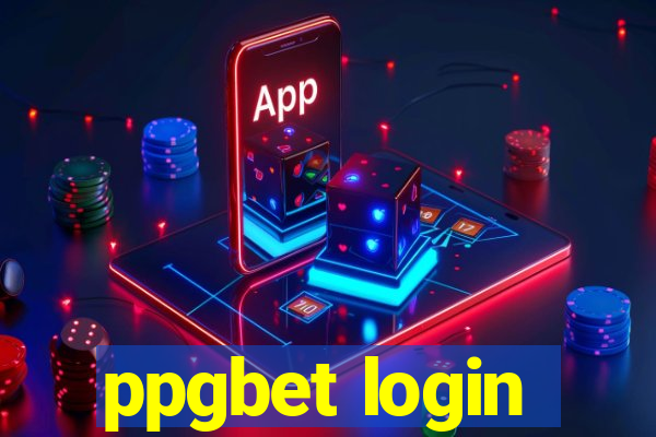 ppgbet login