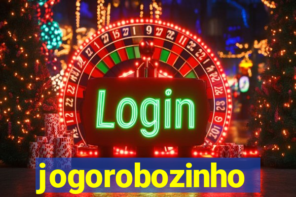 jogorobozinho