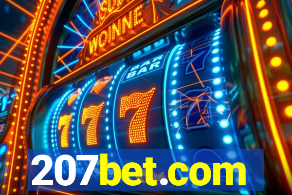 207bet.com