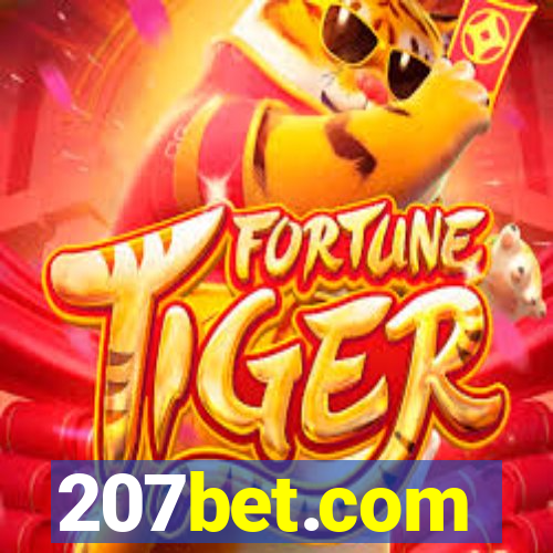 207bet.com