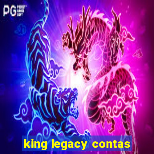 king legacy contas