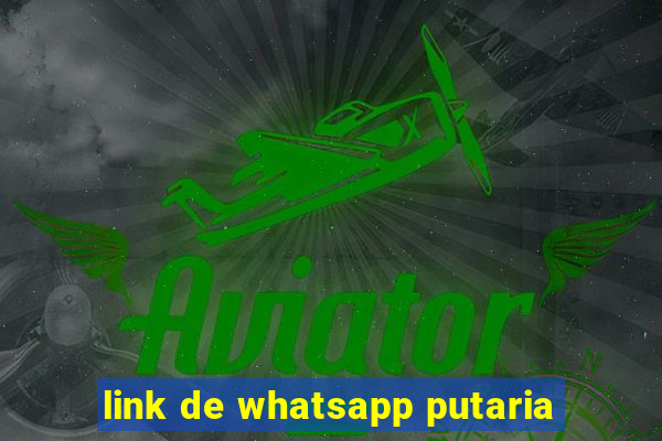 link de whatsapp putaria