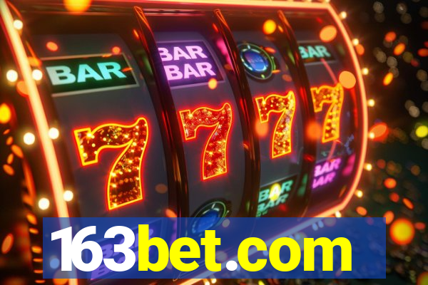 163bet.com