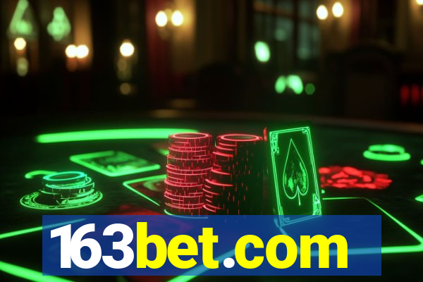 163bet.com