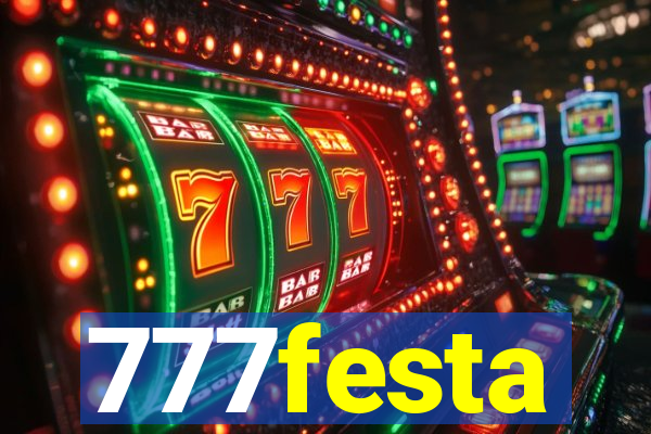 777festa