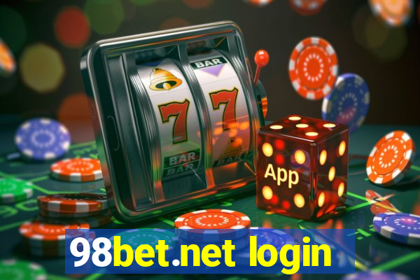 98bet.net login