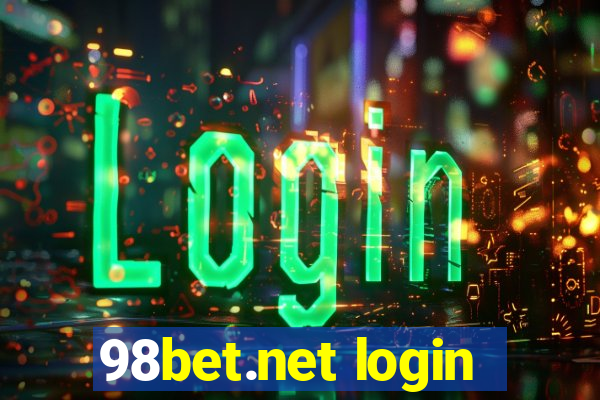 98bet.net login